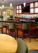 BAR_CAFE_LOUNGE Courtyard by Marriott Reading Wyomissing