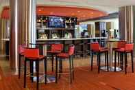 Bar, Cafe and Lounge Courtyard by Marriott Arlington Crystal City/Reagan National