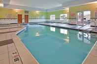 Swimming Pool Fairfield Inn & Suites by Marriott Grand Island