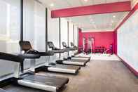 Fitness Center Holiday Inn BALTIMORE - INNER HARBOR, an IHG Hotel