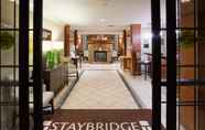 Lobby 4 Staybridge Suites EAGAN ARPT SOUTH - MALL AREA, an IHG Hotel