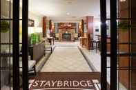 Lobby Staybridge Suites EAGAN ARPT SOUTH - MALL AREA, an IHG Hotel