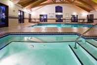 Swimming Pool Staybridge Suites EAGAN ARPT SOUTH - MALL AREA, an IHG Hotel