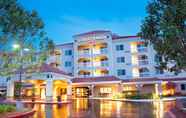 Exterior 2 Courtyard by Marriott Novato Marin/Sonoma