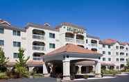 Luar Bangunan 3 Courtyard by Marriott Novato Marin/Sonoma