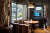 Bar, Cafe and Lounge Courtyard by Marriott Novato Marin/Sonoma