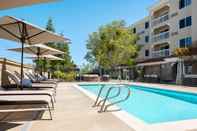 Kolam Renang Courtyard by Marriott Novato Marin/Sonoma