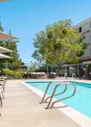 SWIMMING_POOL Courtyard by Marriott Novato Marin/Sonoma