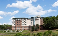 Exterior 2 Courtyard by Marriott Boston Waltham