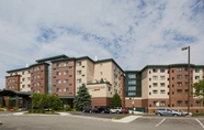 Exterior 3 Courtyard by Marriott Boston Waltham