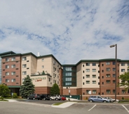 ภายนอกอาคาร 3 Courtyard by Marriott Boston Waltham