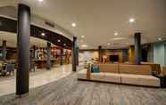 Lobby 4 Courtyard by Marriott New Braunfels River Village