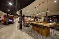 Bar, Cafe and Lounge Courtyard by Marriott New Braunfels River Village