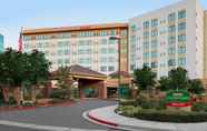 Exterior 2 Courtyard by Marriott San Jose Campbell