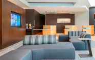 Common Space 4 Courtyard by Marriott San Jose Campbell