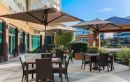 Restaurant 5 Courtyard by Marriott San Jose Campbell