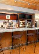 BAR_CAFE_LOUNGE Courtyard by Marriott San Jose Campbell