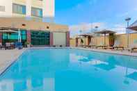 Swimming Pool Courtyard by Marriott San Jose Campbell