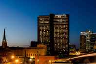 Exterior Renaissance Nashville Hotel