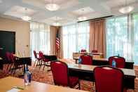 ห้องประชุม Courtyard by Marriott Miami Homestead