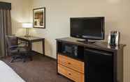 Bilik Tidur 4 Holiday Inn Express & Suites BUFORD-MALL OF GA, an IHG Hotel