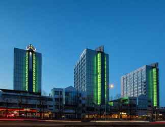 Lainnya 2 Holiday Inn BERLIN CITY EAST-LANDSBERGER, an IHG Hotel