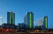 Others 2 Holiday Inn BERLIN CITY EAST-LANDSBERGER, an IHG Hotel