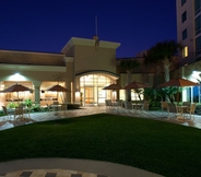 Exterior 6 Crowne Plaza ORLANDO - UNIVERSAL BLVD, an IHG Hotel