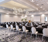 Functional Hall 2 Crowne Plaza ORLANDO - UNIVERSAL BLVD, an IHG Hotel