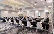 Functional Hall 2 Crowne Plaza ORLANDO - UNIVERSAL BLVD, an IHG Hotel