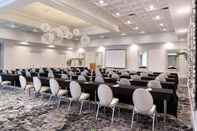 Functional Hall Crowne Plaza ORLANDO - UNIVERSAL BLVD, an IHG Hotel