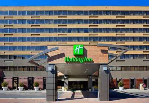 Luar Bangunan Holiday Inn SECAUCUS MEADOWLANDS, an IHG Hotel