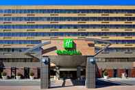 Luar Bangunan Holiday Inn SECAUCUS MEADOWLANDS, an IHG Hotel