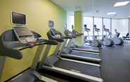 Fitness Center 2 Holiday Inn SECAUCUS MEADOWLANDS, an IHG Hotel