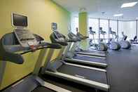 Fitness Center Holiday Inn SECAUCUS MEADOWLANDS, an IHG Hotel