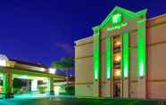 Exterior 6 Holiday Inn BUENA PARK-NEAR KNOTT'S, an IHG Hotel