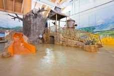 Entertainment Facility Holiday Inn MINNEAPOLIS NW-ELK RIVER, an IHG Hotel