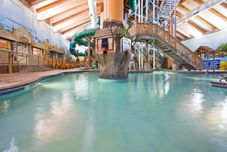 Swimming Pool Holiday Inn MINNEAPOLIS NW-ELK RIVER, an IHG Hotel