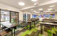 ร้านอาหาร 2 Holiday Inn MELBOURNE ON FLINDERS, an IHG Hotel