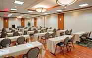 Functional Hall 6 Holiday Inn HASBROUCK HEIGHTS-MEADOWLANDS, an IHG Hotel