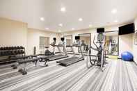 Pusat Kebugaran Candlewood Suites LONGMONT - BOULDER AREA