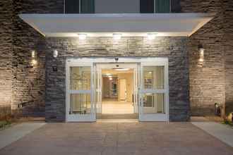 Bangunan 4 Candlewood Suites LONGMONT - BOULDER AREA