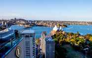 Nearby View and Attractions 2 SYDNEY, an IHG Hotel