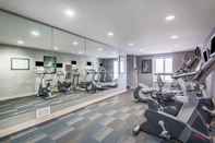 Fitness Center Holiday Inn Express & Suites PHILADELPHIA - MT. LAUREL, an IHG Hotel