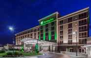 Bangunan 6 Holiday Inn ARDMORE I-35, an IHG Hotel