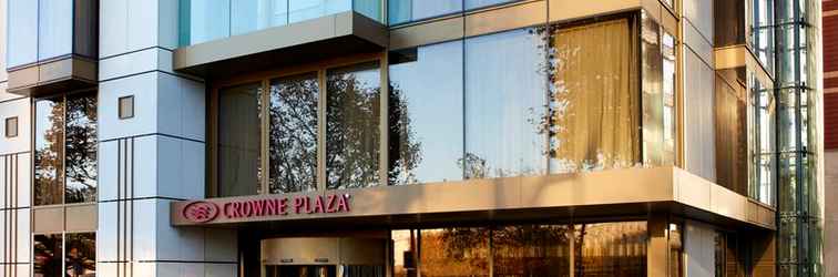 Lainnya Crowne Plaza LONDON - ALBERT EMBANKMENT, an IHG Hotel