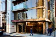 Lainnya Crowne Plaza LONDON - ALBERT EMBANKMENT, an IHG Hotel