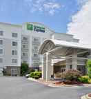 EXTERIOR_BUILDING Holiday Inn Express Hotel & Suites Mooresville - Lake Norman, an IHG Hotel