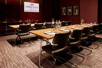 Lainnya 4 Crowne Plaza LONDON - ALBERT EMBANKMENT, an IHG Hotel