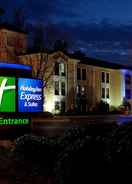 EXTERIOR_BUILDING Holiday Inn Express & Suites LEXINGTON-HWY 378, an IHG Hotel